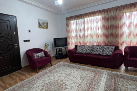 خانه ویلایی در رامسر - آسیابر