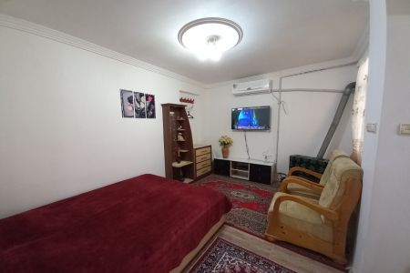 سوئیت در کوچصفهان - هندوانه پردسر