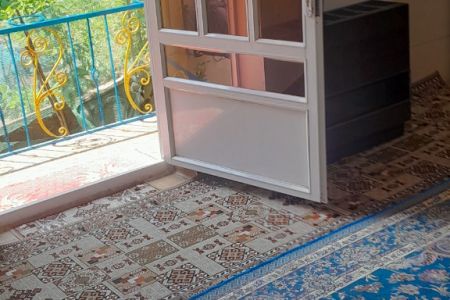 سوئیت در جاده ماسوله - کوره خرم - طبقه ۲