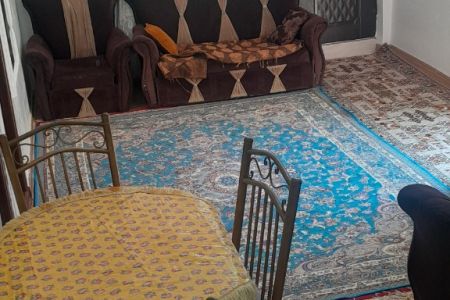 سوئیت در جاده ماسوله - کوره خرم - طبقه ۲