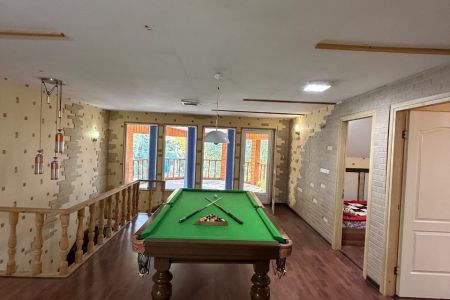 باغ ویلا در مهستان - کوشک زر