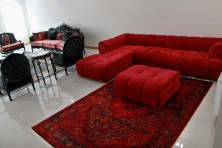 خانه مبله در مشهد - خیابان امام رضا - ط پنجم