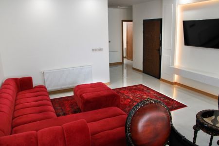 خانه مبله در مشهد - خیابان امام رضا - ط پنجم