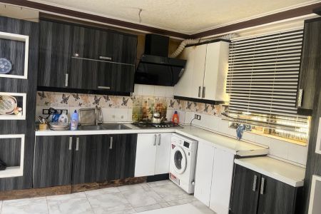 خانه مبله در بندر عباس - چهارباغ - طبقه سوم