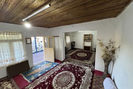 خانه روستایی تلاردار در چولاب لولمان