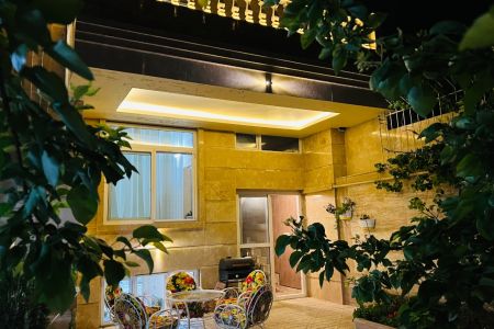 سوئیت مبله در مشهد - زیرهمکف