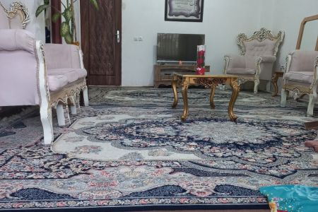 خانه ویلایی در شاندرمن - دران