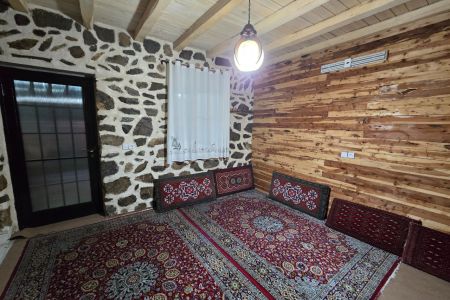 سوئیت در مهدی شهر - شلی