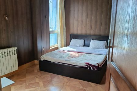 هتل‌آپارتمان کنار رویال‌پارک در سرعین - ۲تخته