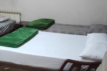 سوئیت در شهرک کوهسار تهران - گلسرخ ۷