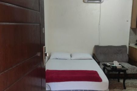 سوئیت در شهرک کوهسار تهران - گلسرخ‌همکف