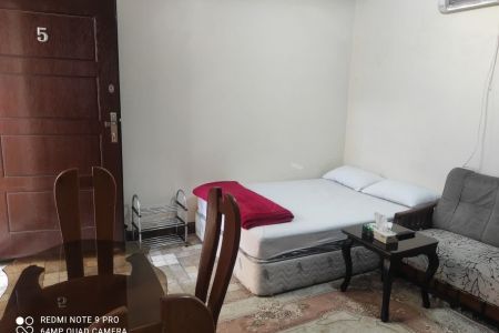 سوئیت در شهرک کوهسار تهران - گلسرخ‌همکف