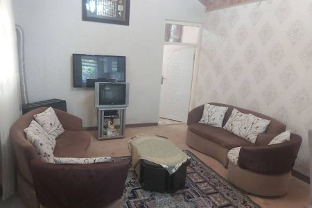 خانه ویلایی در بندر انزلی - نوغان