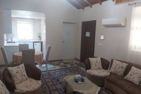 خانه ویلایی در بندر انزلی - نوغان