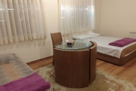 سوئیت در شهرک کوهسار تهران - گلسرخ ۱۷