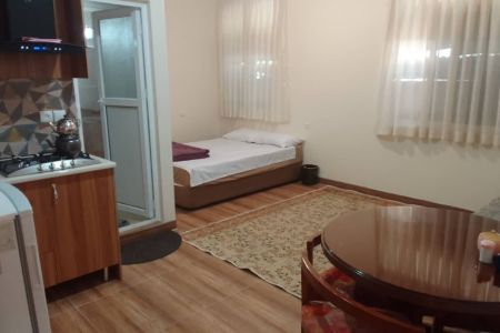 سوئیت در شهرک کوهسار تهران - گلسرخ ۱۷