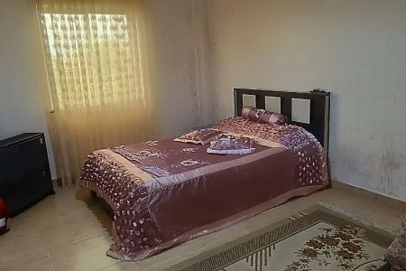 خانه مبله در فومن - کمربندی کارگر - طبقه دوم
