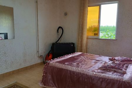خانه مبله در فومن - کمربندی کارگر - طبقه دوم
