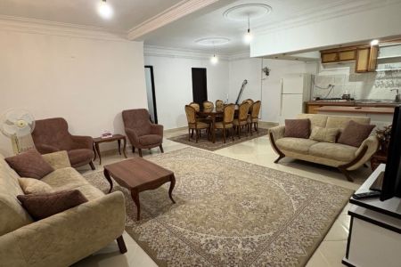 خانه مبله در رشت - طبقه دوم