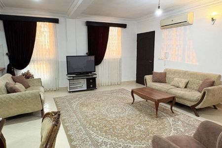 خانه مبله در رشت - طبقه دوم