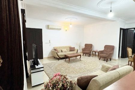 خانه مبله در رشت - طبقه دوم