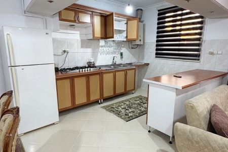 خانه مبله در رشت - طبقه دوم