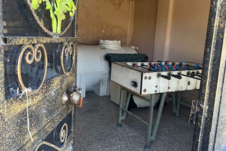 خانه مبله در اسپیلی - دیلمان - واحد ۴
