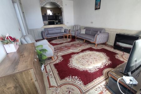 ویلا در نزدیکی تخت جمشید