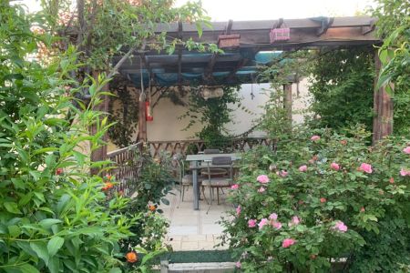 ویلا استخردار در چهارباغ