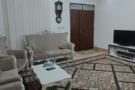 خانه ویلایی در سراوان