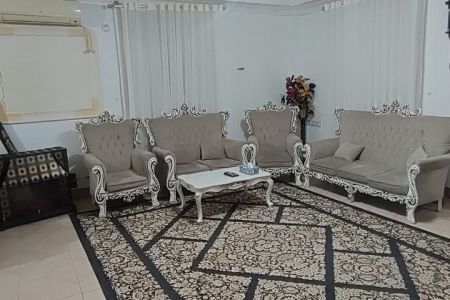 خانه ویلایی در سراوان