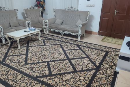 خانه ویلایی در سراوان