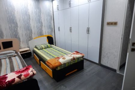 خانه مبله در یزد - صفاییه - میدان اطلسی