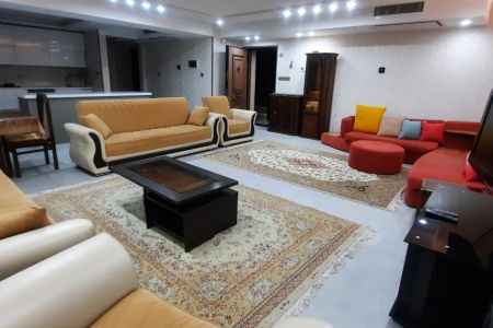 خانه مبله در یزد - صفاییه - میدان اطلسی