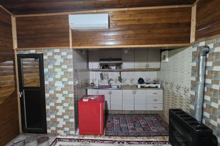 اجاره خانه روستایی در بابلکنار - کاردرکلا