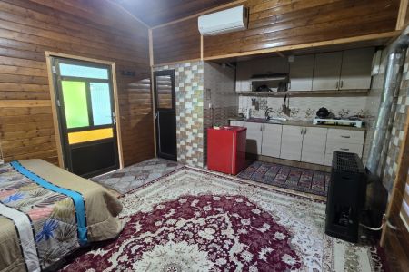 اجاره خانه روستایی در بابلکنار - کاردرکلا