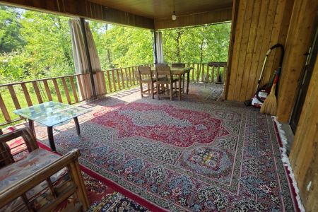 اجاره خانه روستایی در بابلکنار - کاردرکلا
