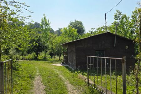 اجاره خانه روستایی در بابلکنار - کاردرکلا