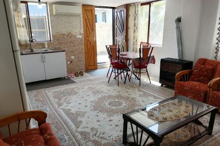 اجاره سوئیت حیاط دار در نمک آبرود - میانکی