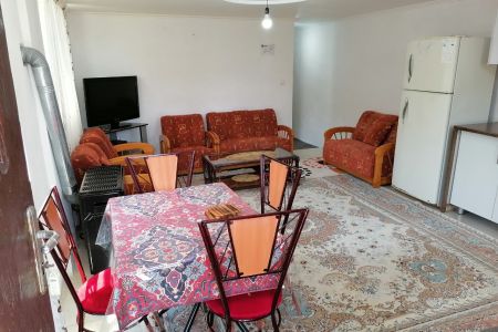 اجاره سوئیت حیاط دار در نمک آبرود - میانکی