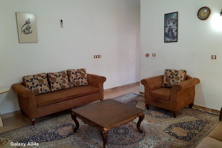 سوئیت مبله در چالوس - تجنکلا - طبقه ۲