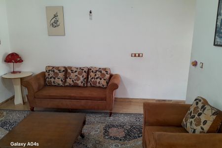 سوئیت مبله در چالوس - تجنکلا - طبقه ۲