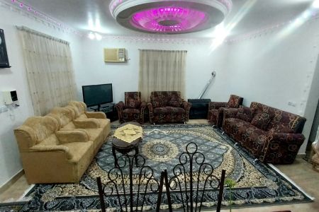 خانه تراس دار در شفت - خطیبان