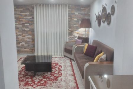 سوئیت ساحلی در بندرانزلی