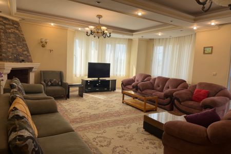 خانه مبله در چالوس - سردآبرود - طبقه دوم