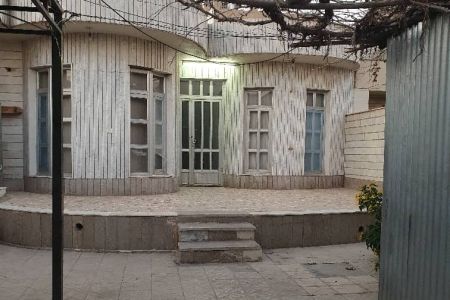 ویلا در شیراز - شهرک سجادیه