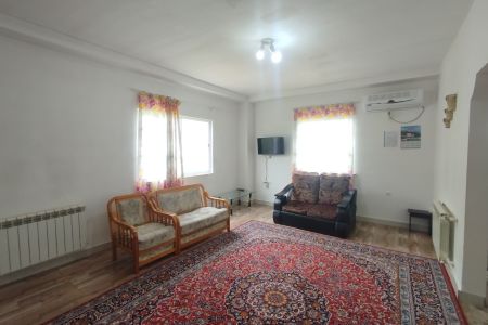 خانه مبله در جاده ماسوله - لیشه کوه - ط اول
