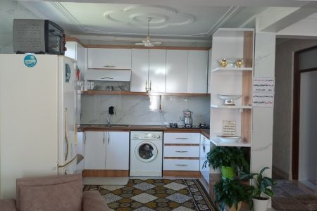 اجاره خانه ویلایی در تالش - تازه آباد