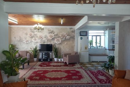 اجاره خانه ویلایی در تالش - تازه آباد