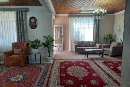 اجاره خانه ویلایی در تالش - تازه آباد